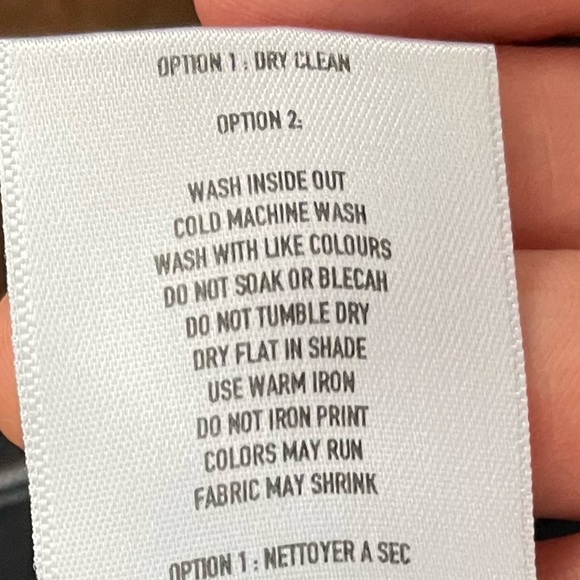 [34] Vintage Red Label Tommy Hilfiger Straight Leg Medium Wash Relaxed Jean - Picture 15 of 15